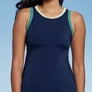 Lands End Women's Tankini